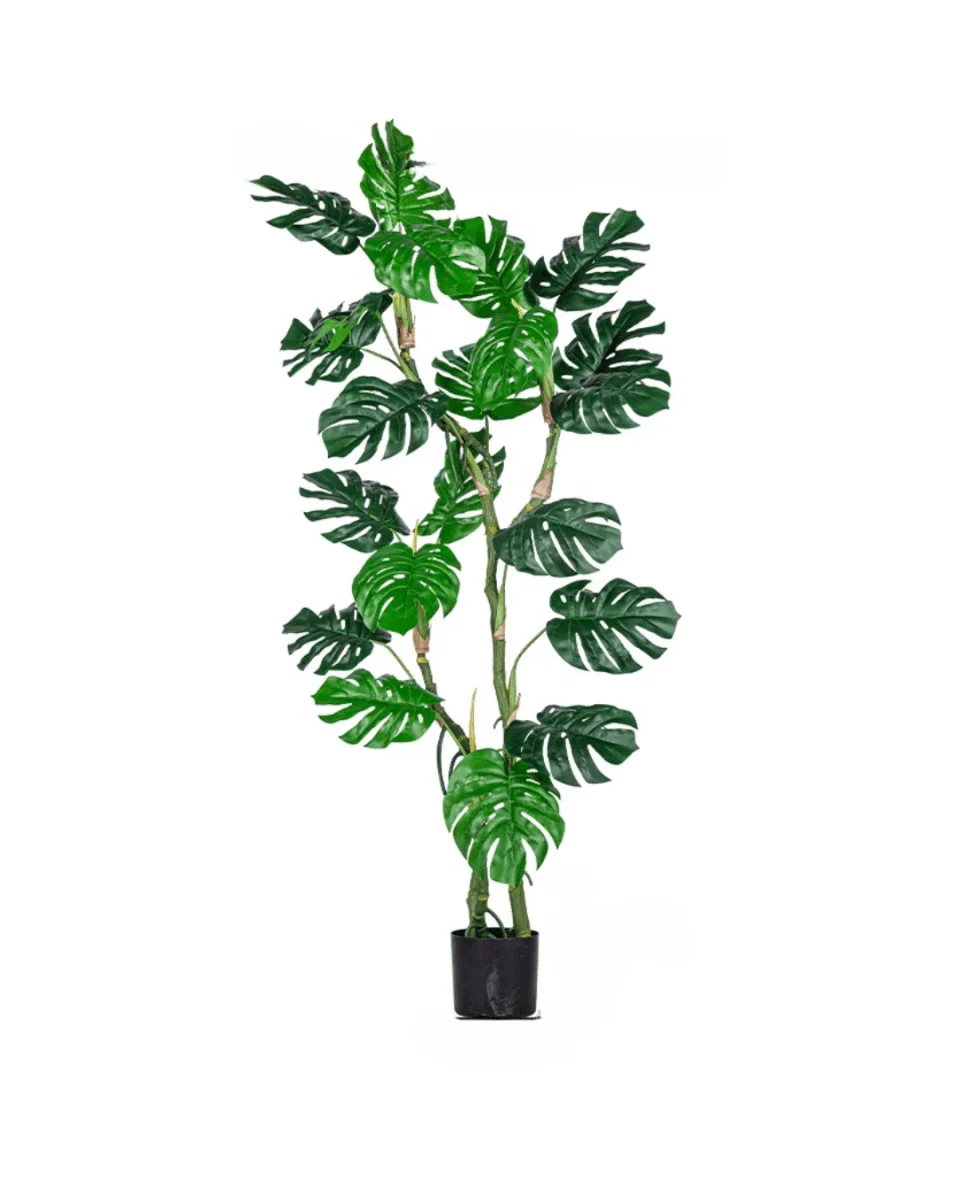 Monstera Tree (Life-life Artificial) - Image 20