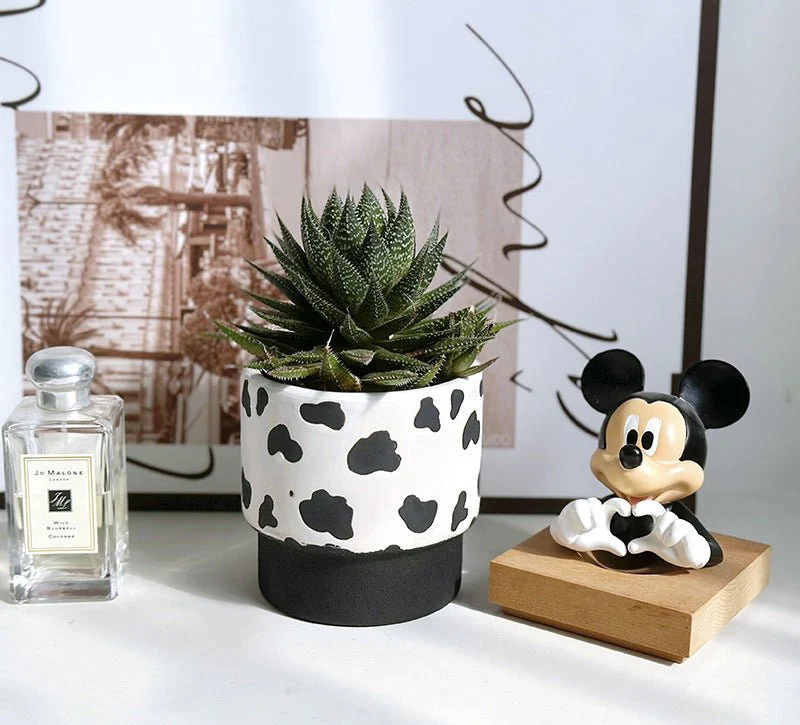 Moo Planter - Image 2