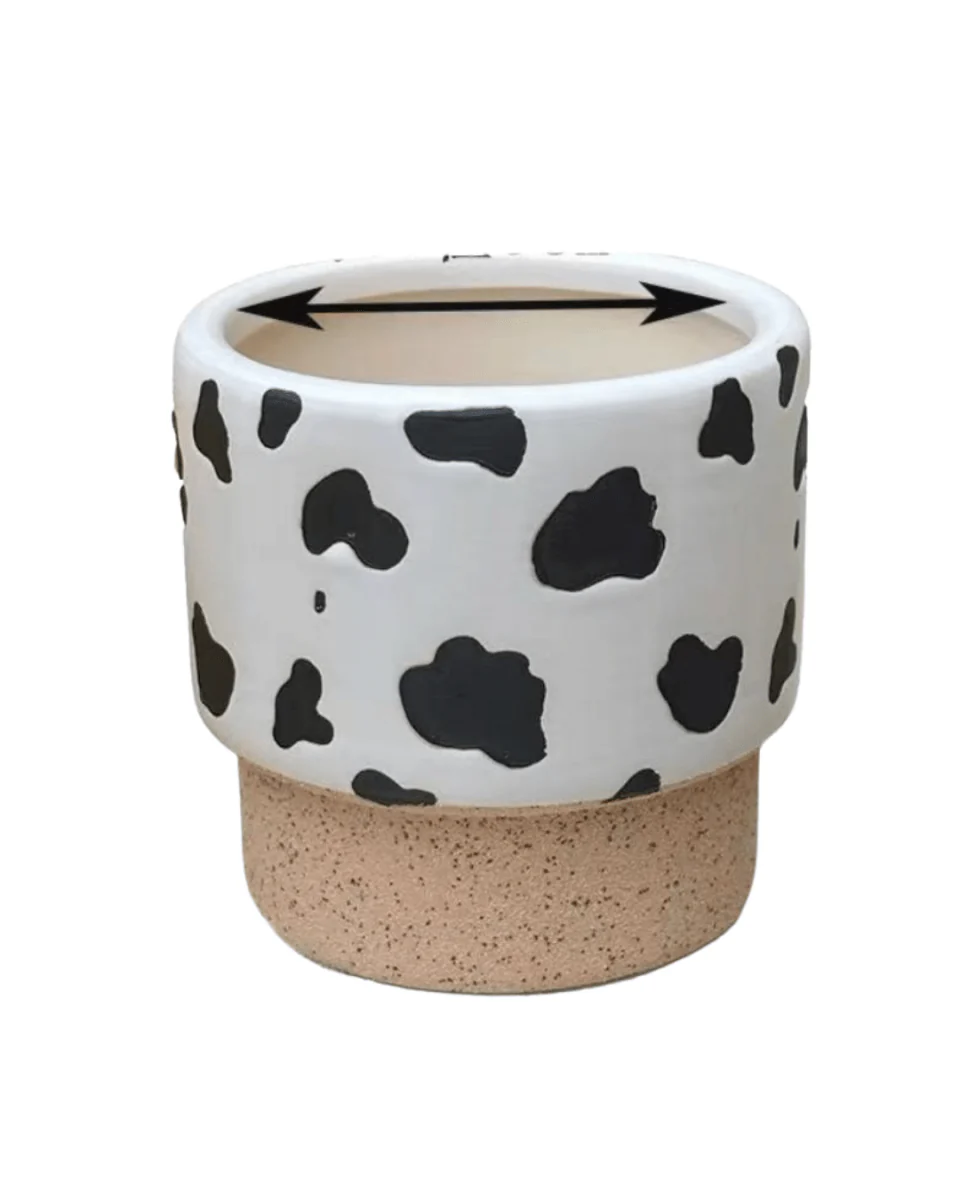 Moo Planter - Image 3