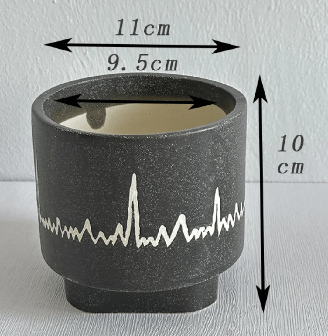 Moo Planter - Image 5