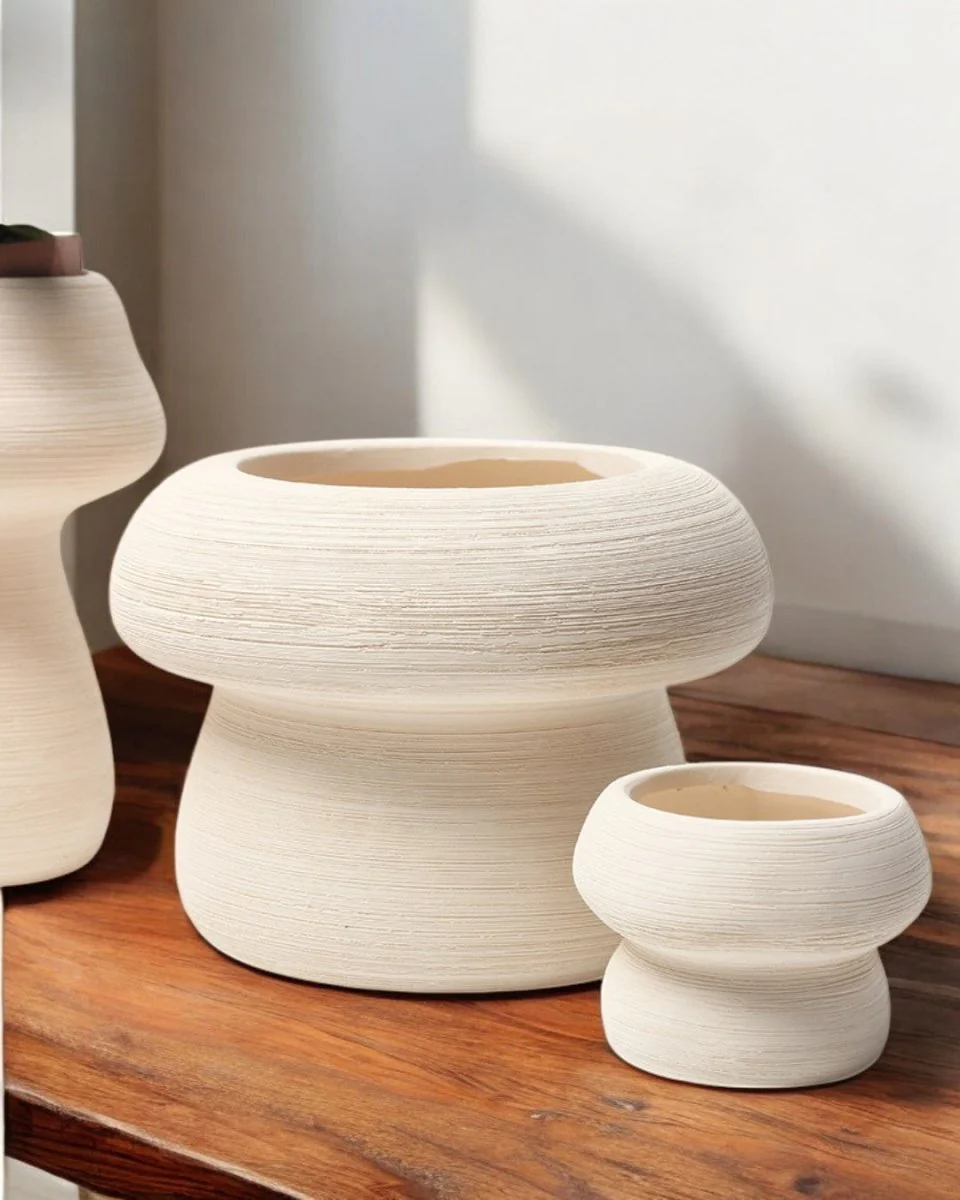 Mushroom Pots Small - Image 8