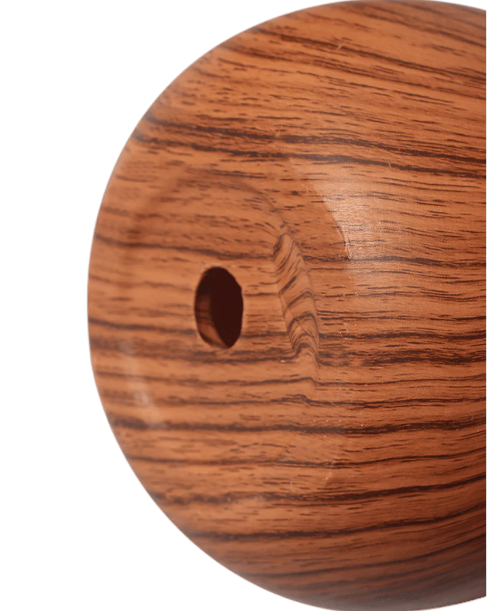 Nala Wood Planter - Small - Image 6