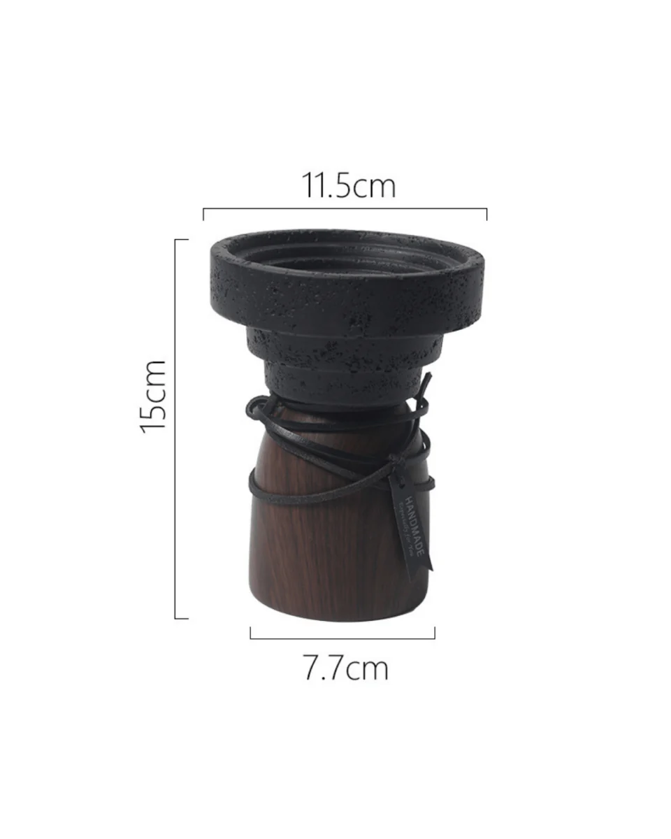 Obsidian Planters - Image 11
