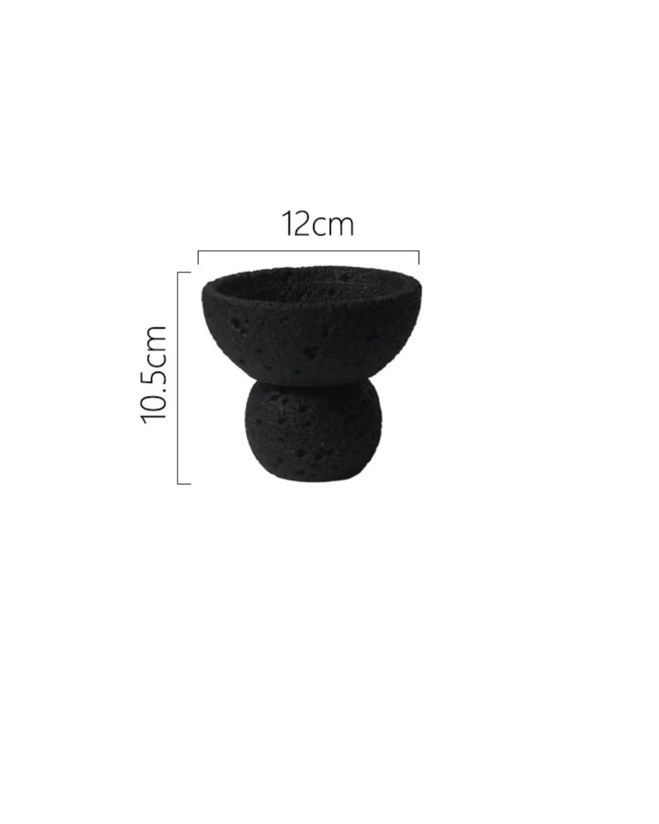 Obsidian Planters - Image 12