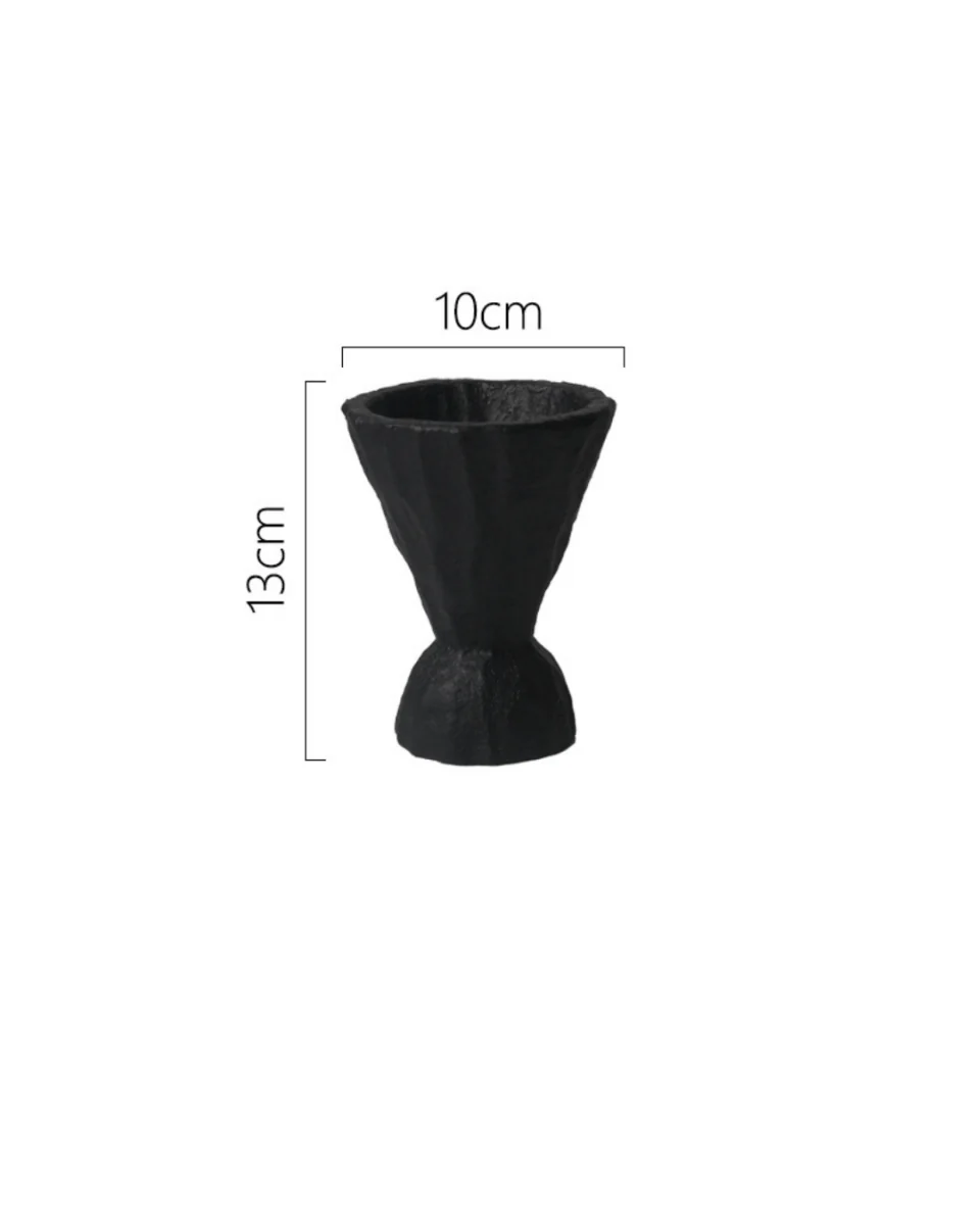 Obsidian Planters - Image 16