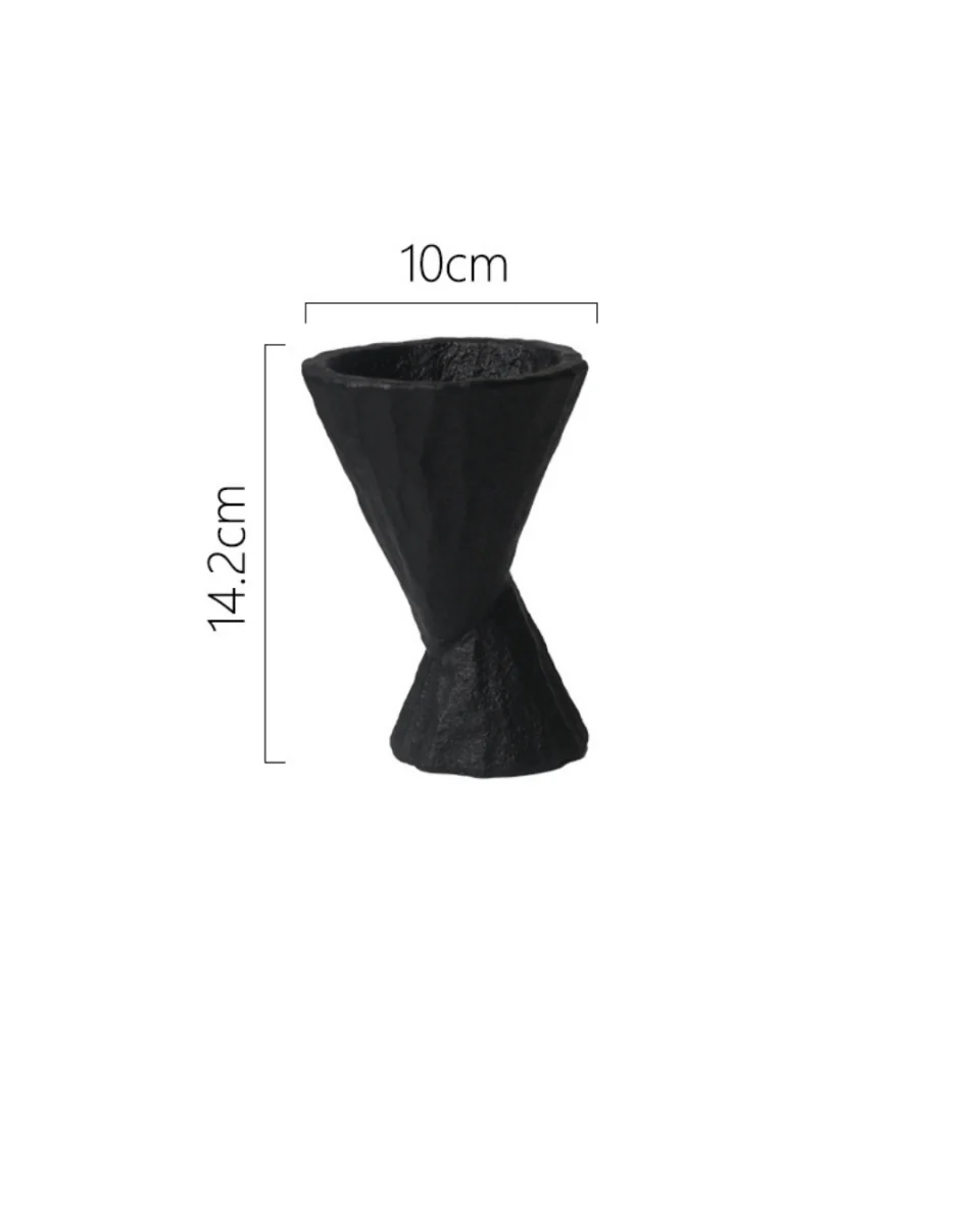 Obsidian Planters - Image 17
