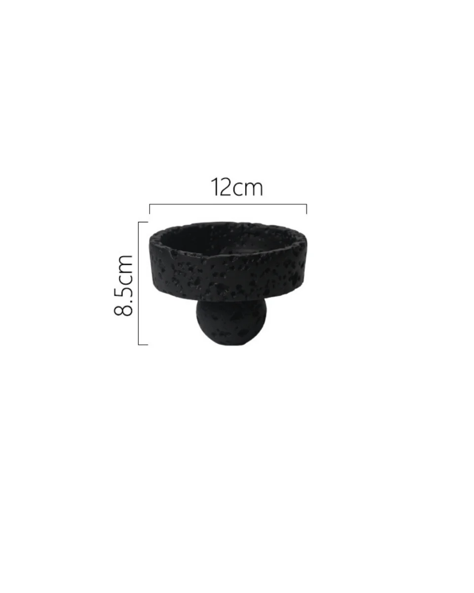 Obsidian Planters - Image 5
