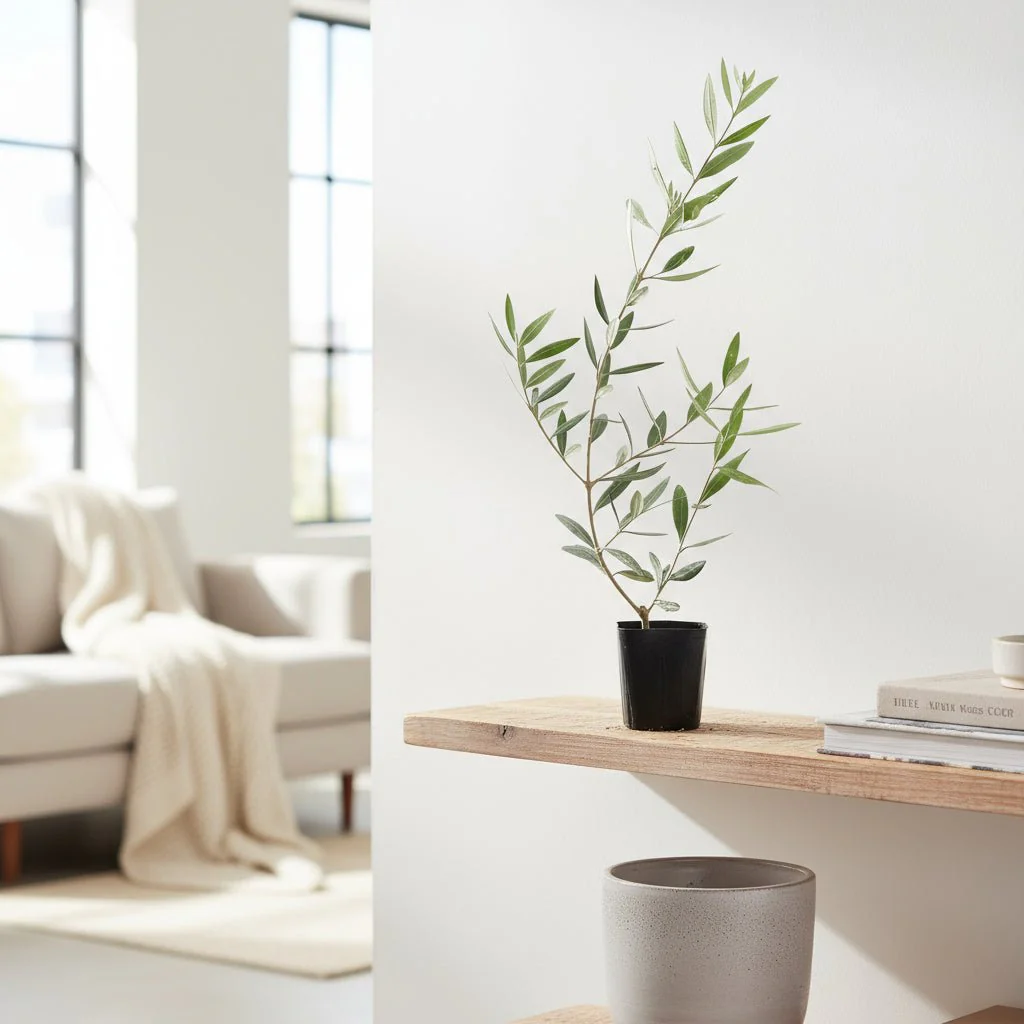 Olive Plant Kodomo - Japan - Image 6