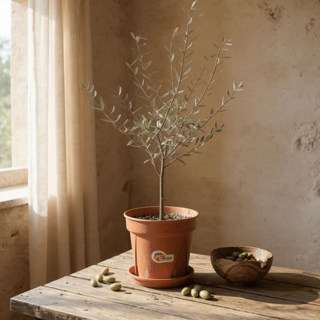 Olive Tree Junior - Japan - Image 3