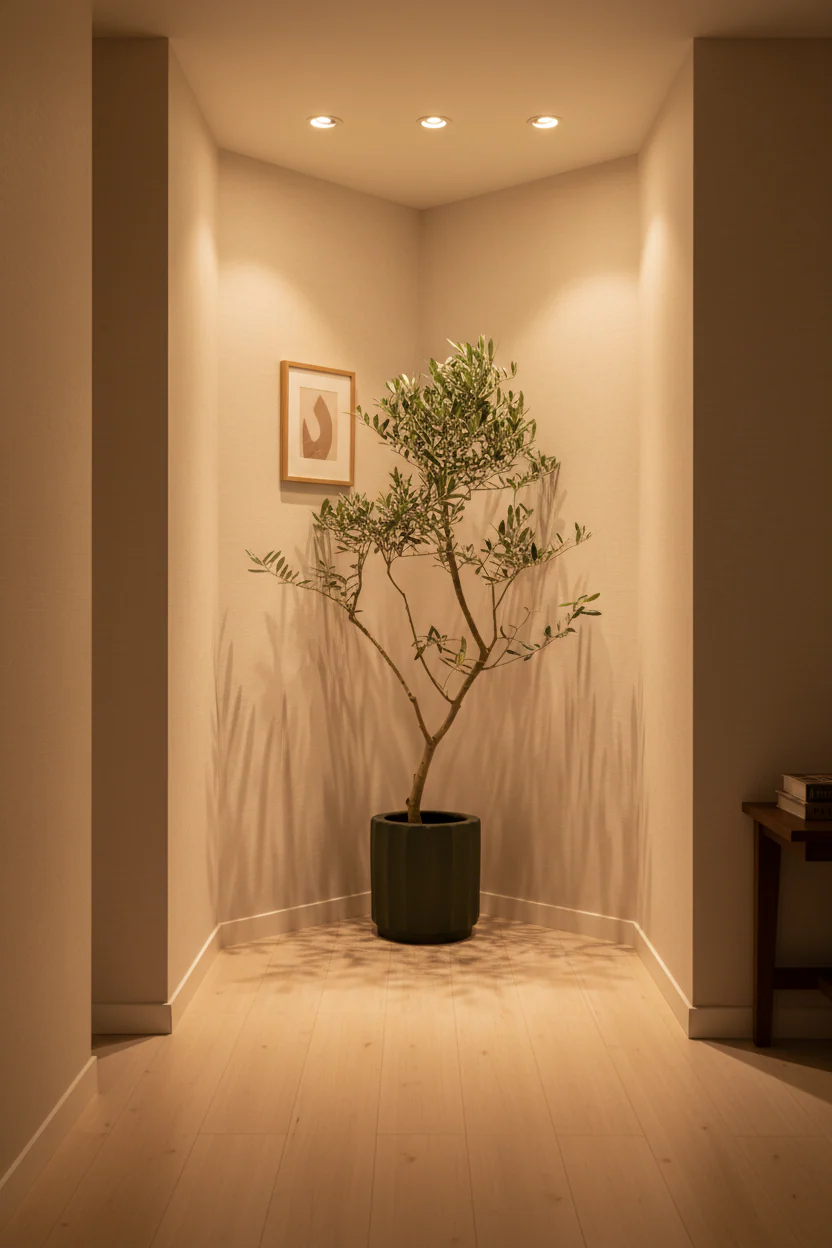 Olive Tree Tall - Japan - Image 4