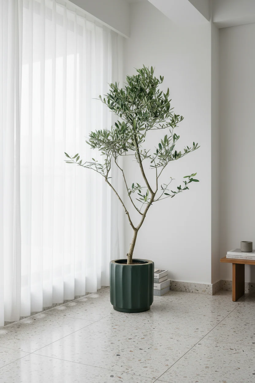Olive Tree Tall - Japan - Image 5
