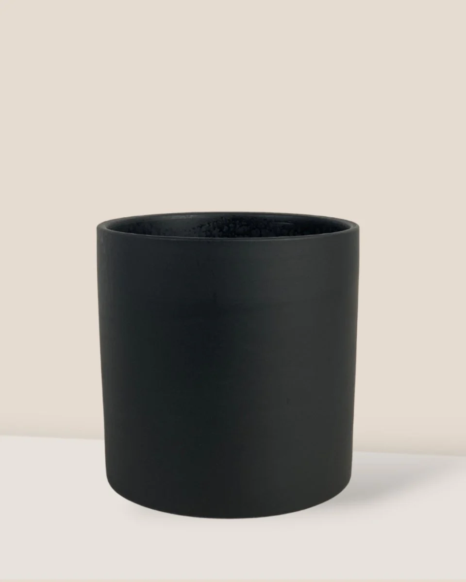 Onyx Aura Ceramic Pot - Image 3