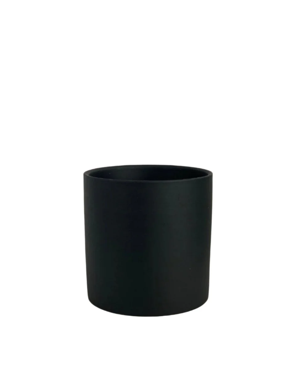 Onyx Aura Ceramic Pot - Image 4