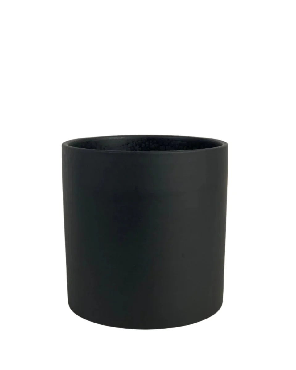 Onyx Aura Ceramic Pot - Image 5