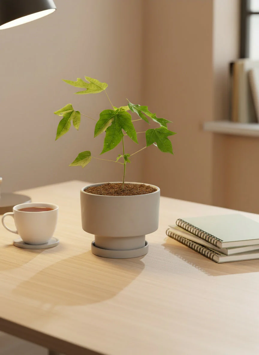 Papaya Plant Junior - Image 3