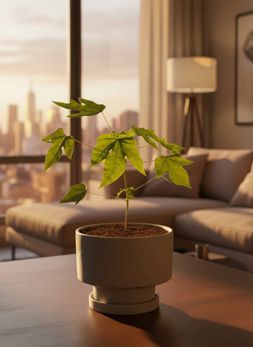 Papaya Plant Junior - Image 4