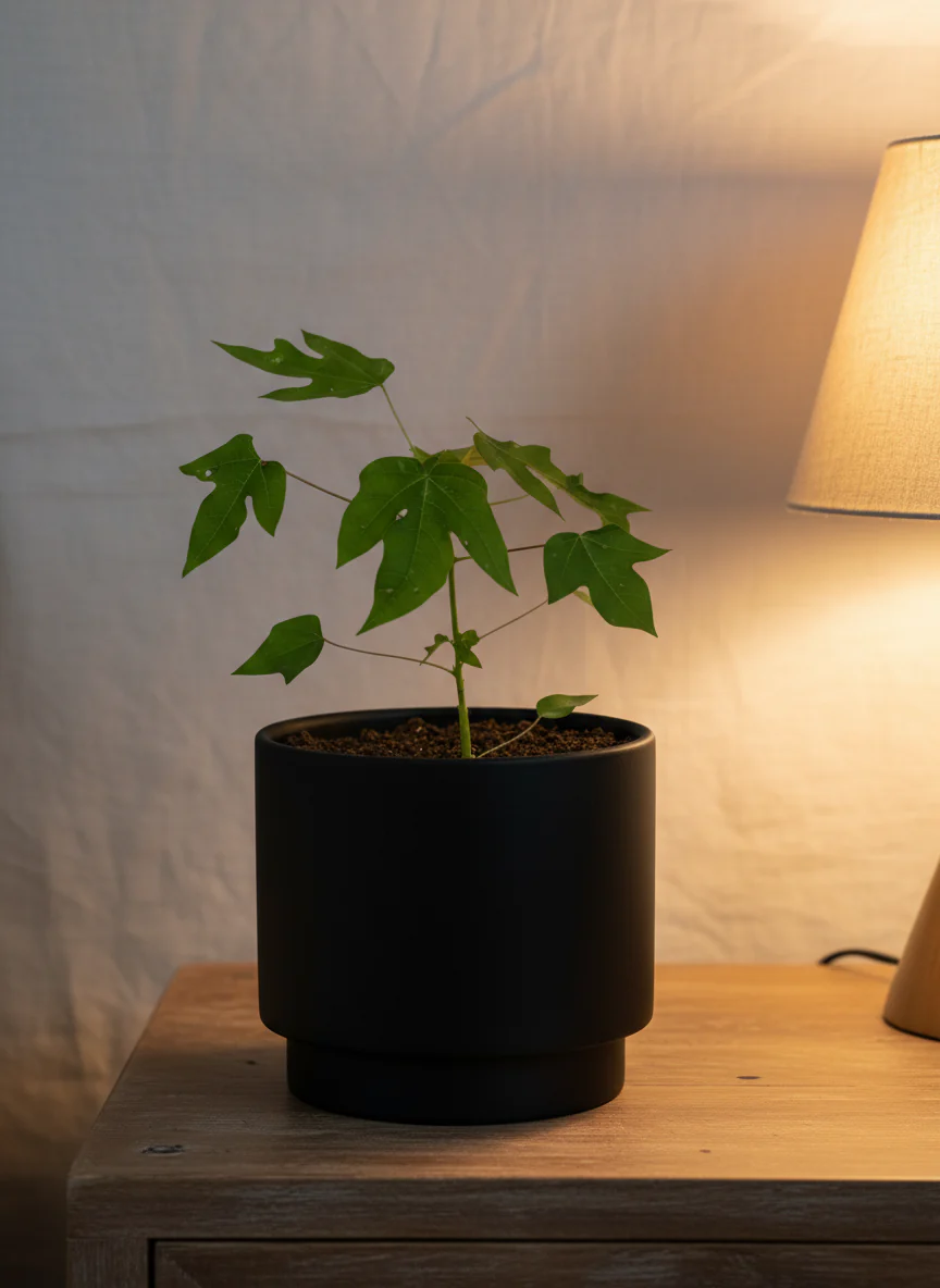 Papaya Plant Mini - Image 2