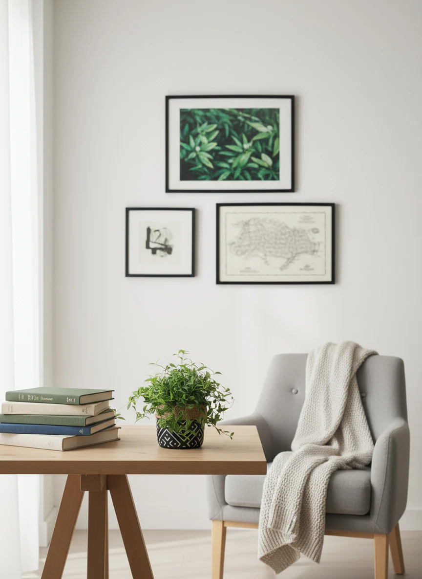 Parallel Peperomia - Image 16