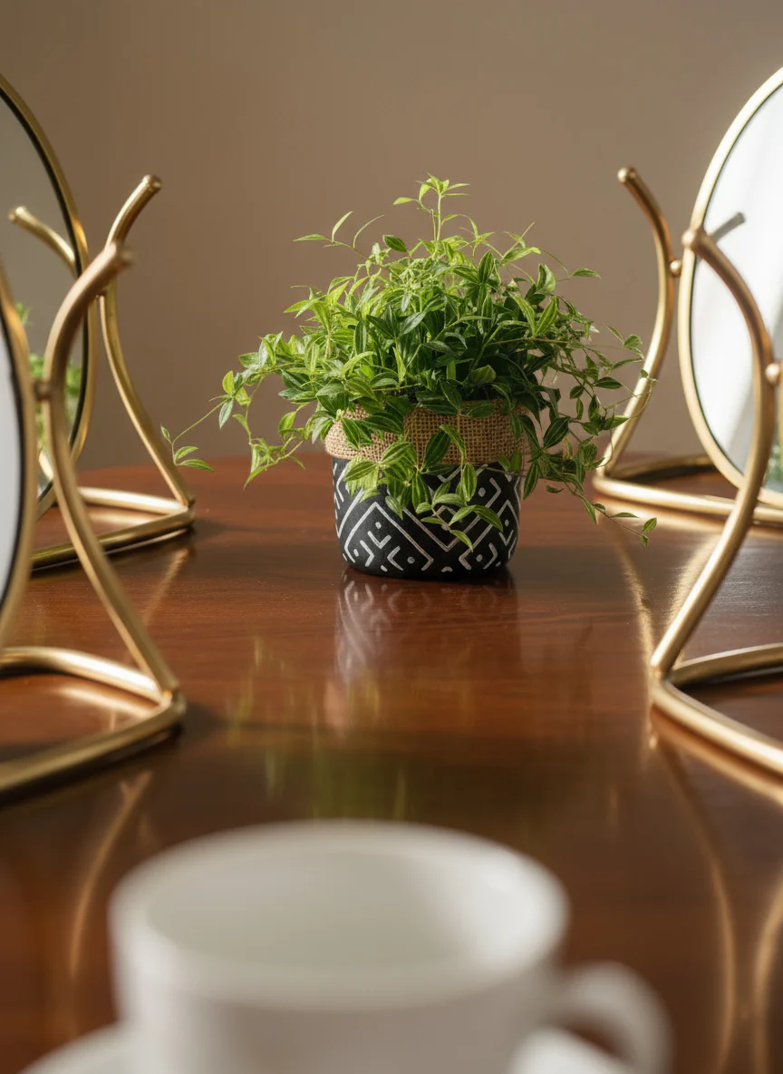 Parallel Peperomia - Image 4