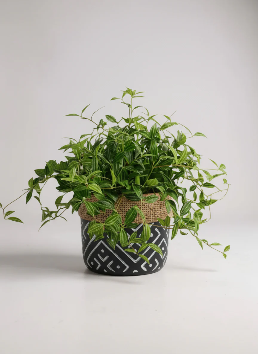 Parallel Peperomia - Image 5