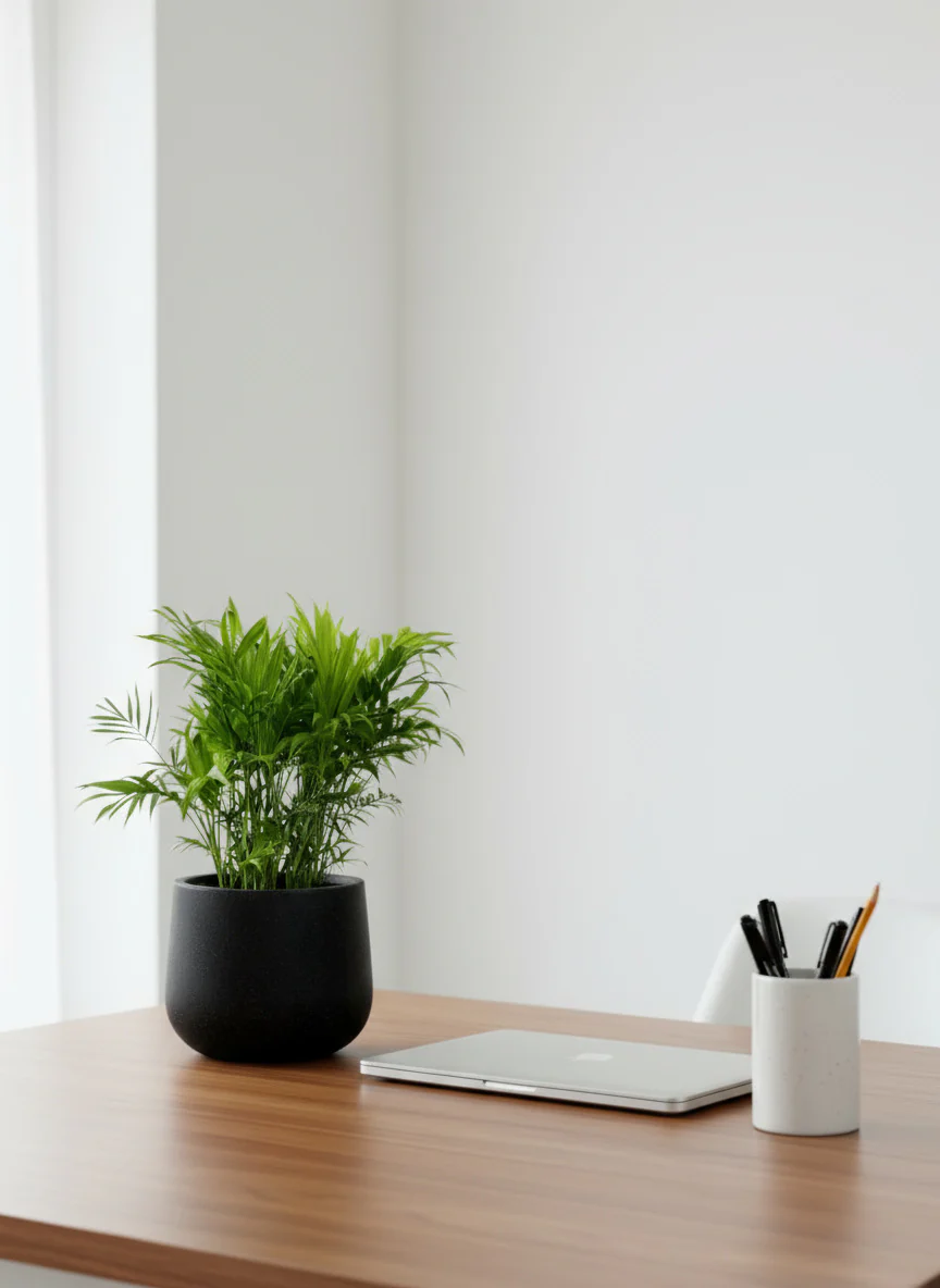 Parlour Palm - Image 4