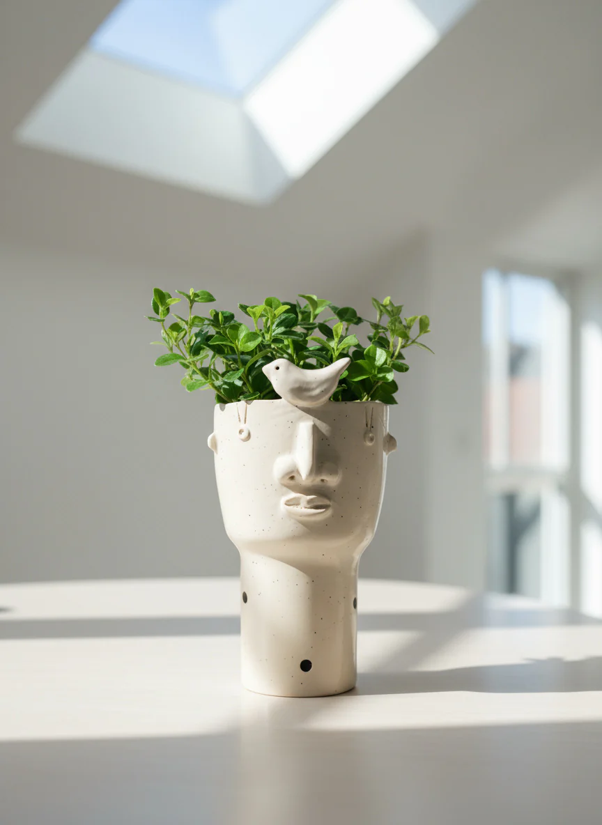 Peperomia Rotundifolia