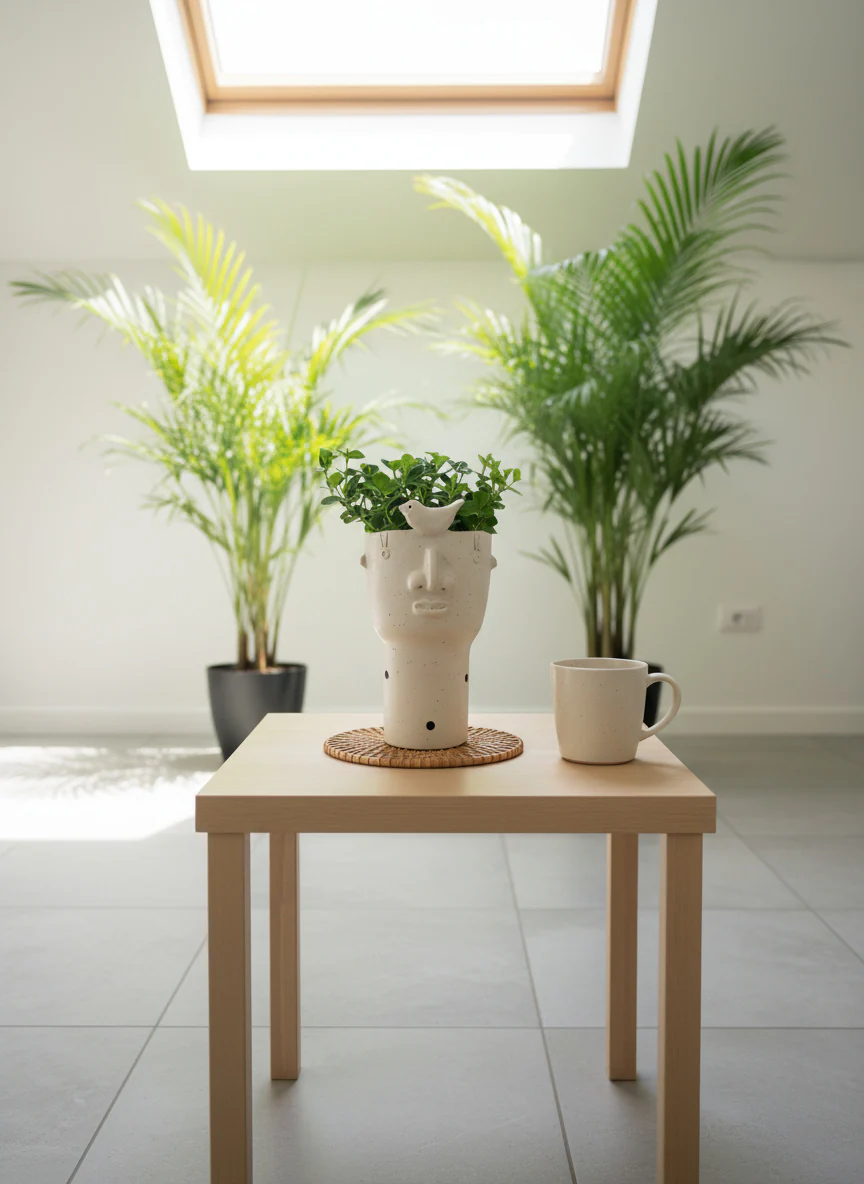 Peperomia Rotundifolia - Image 3