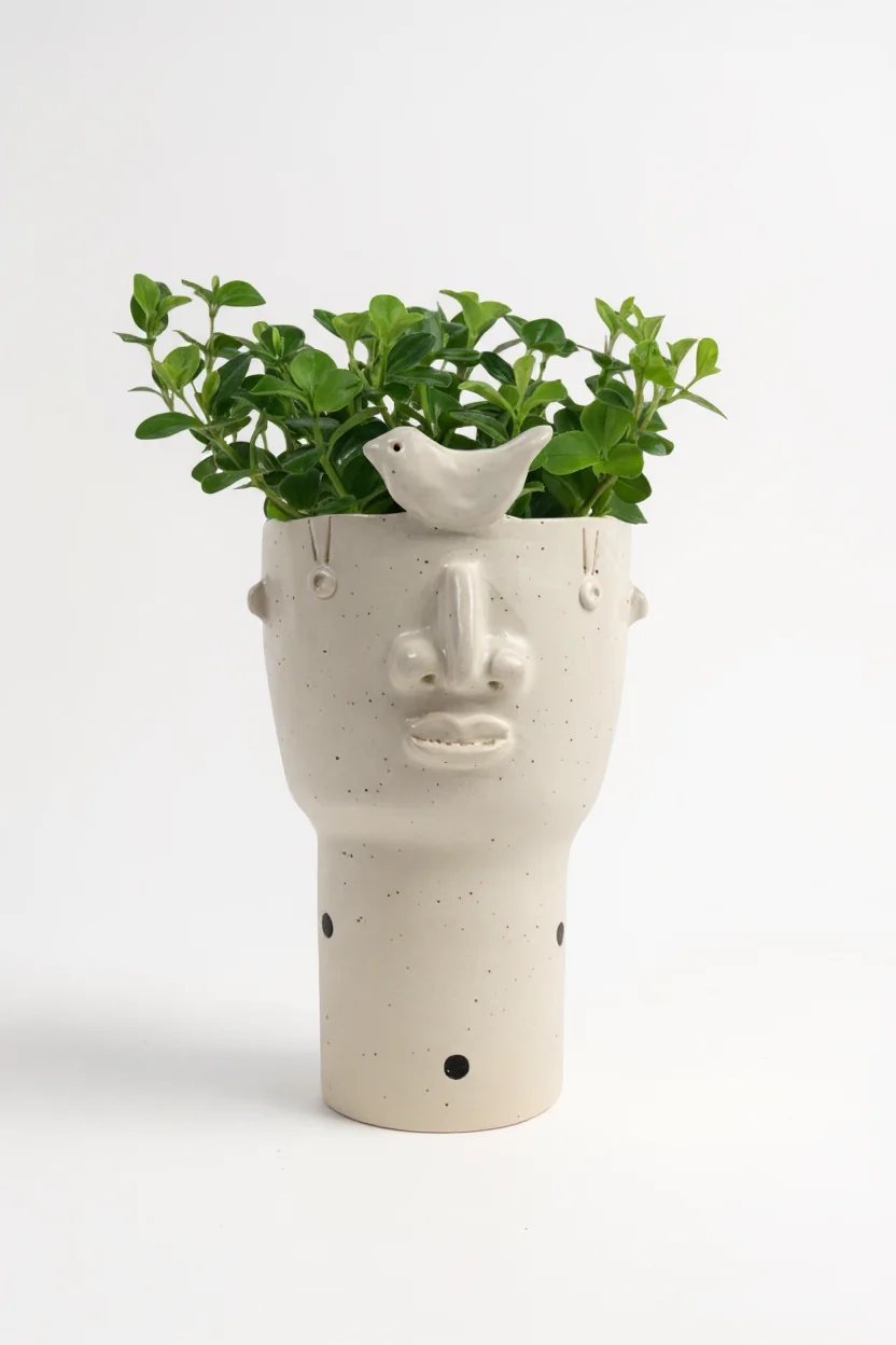Peperomia Rotundifolia - Image 8