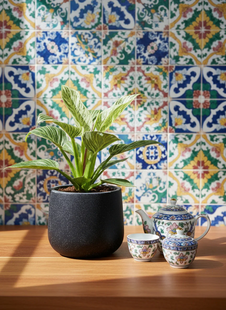 Philodendron Birkin - Image 3