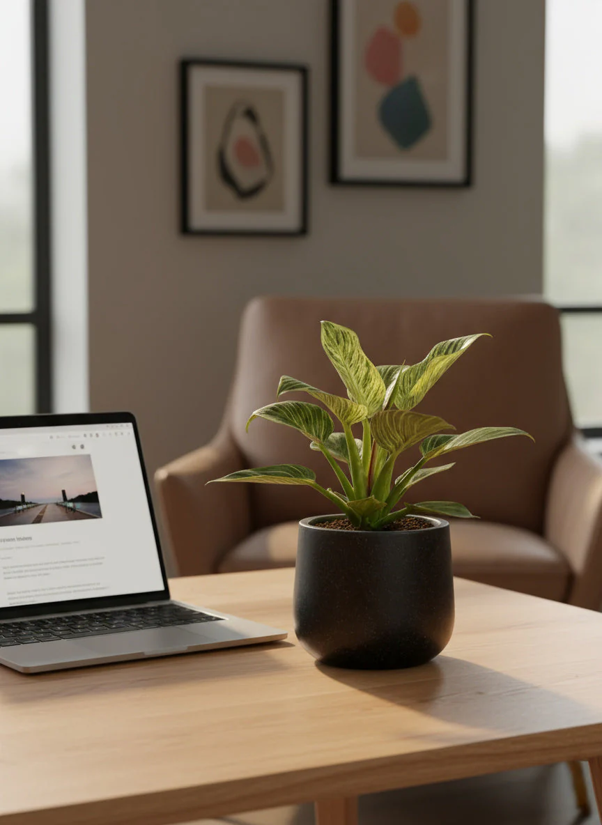 Philodendron Birkin - Image 4