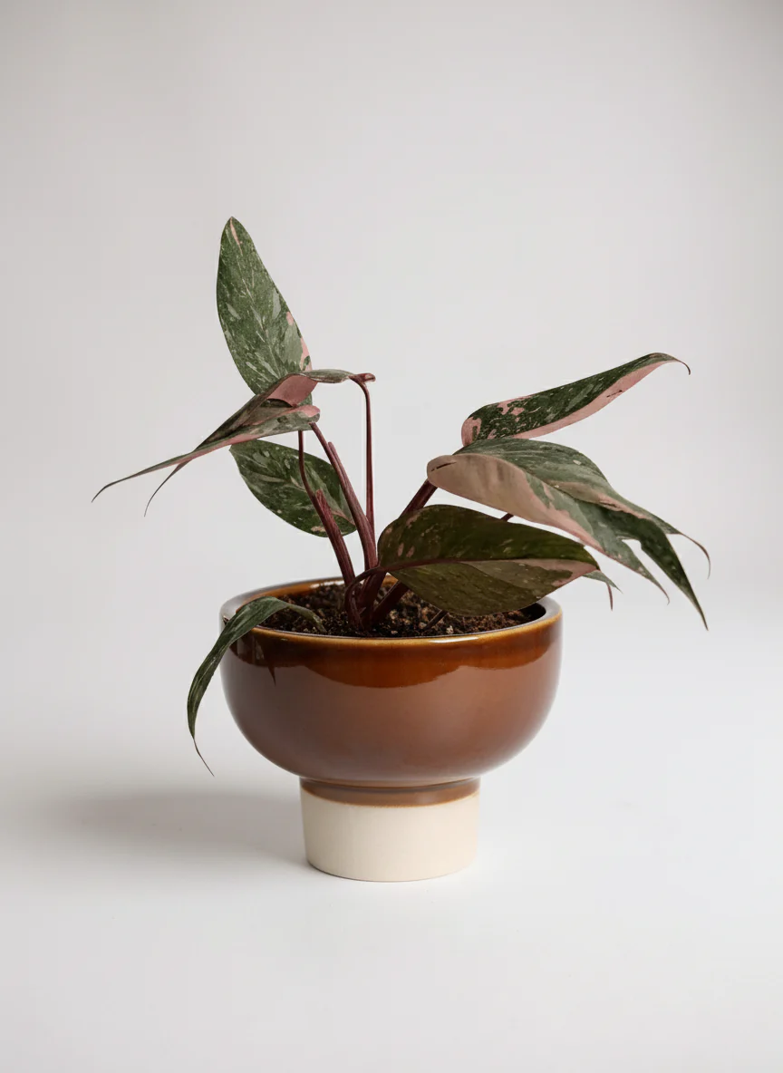 Philodendron Pink Princess - Image 7