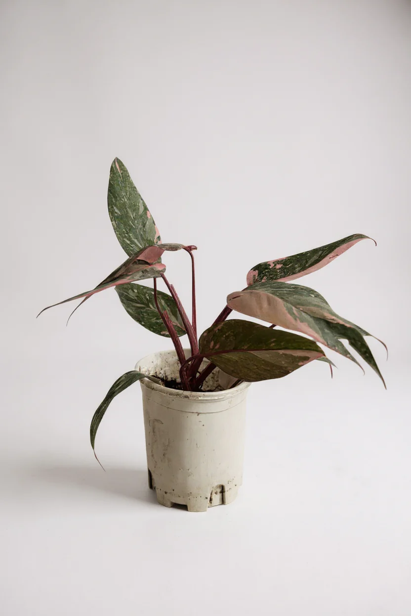 Philodendron Pink Princess - Image 8