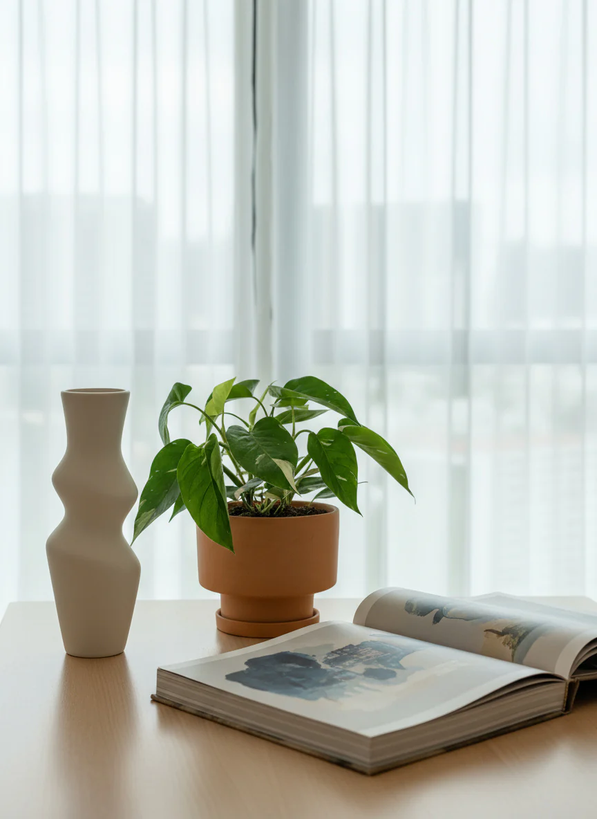Philodendron White Princess - Image 3