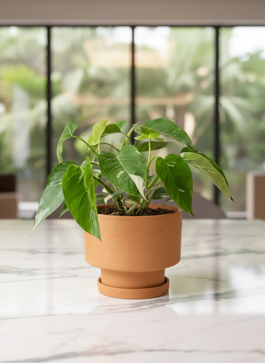 Philodendron White Princess - Image 4