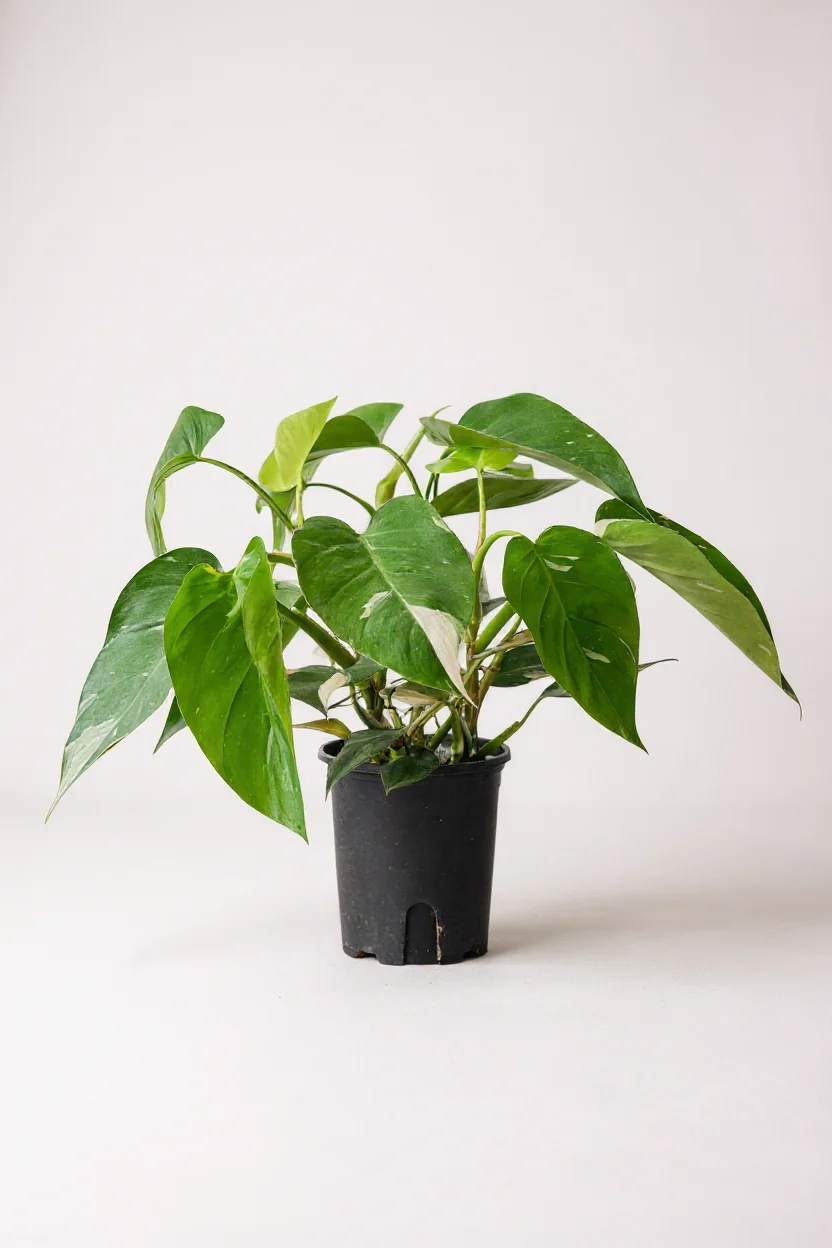 Philodendron White Princess - Image 6