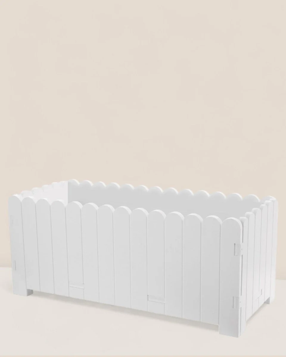 Picket Planter Box