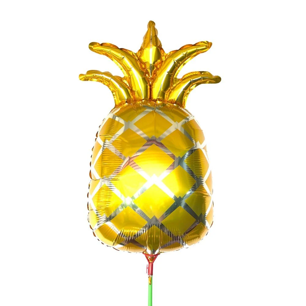 Pineapple Balloons - Image 3