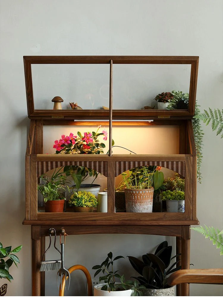 Plant Cabinet - Image 3