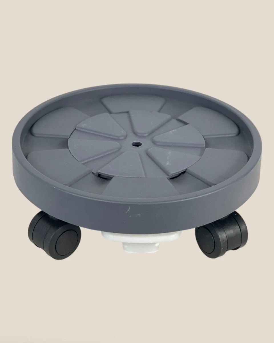 Plant Tray Trolley (Gray)