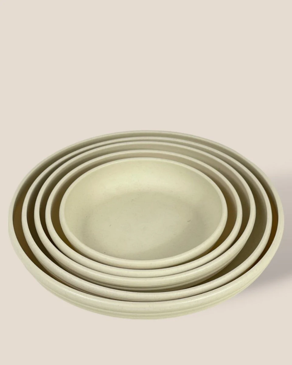 Plant Trays (Cream) - Image 6