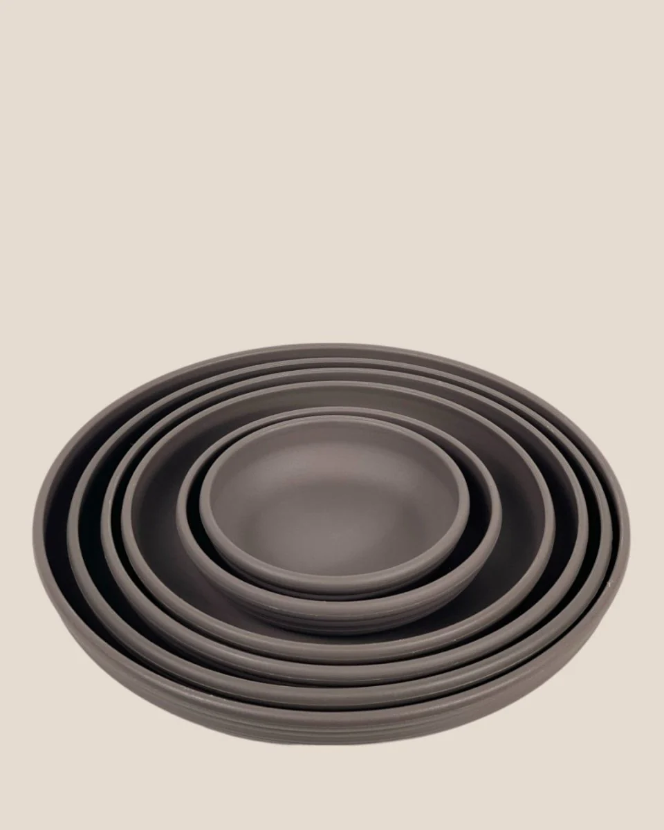 Plant Trays (Grey) - Image 8