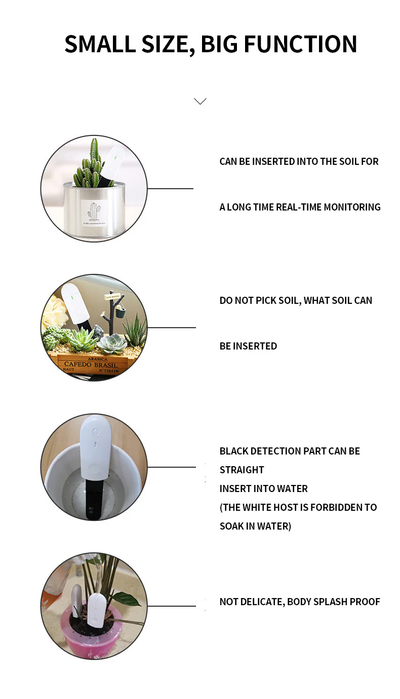 PlantPulse Watering Meter - Image 8