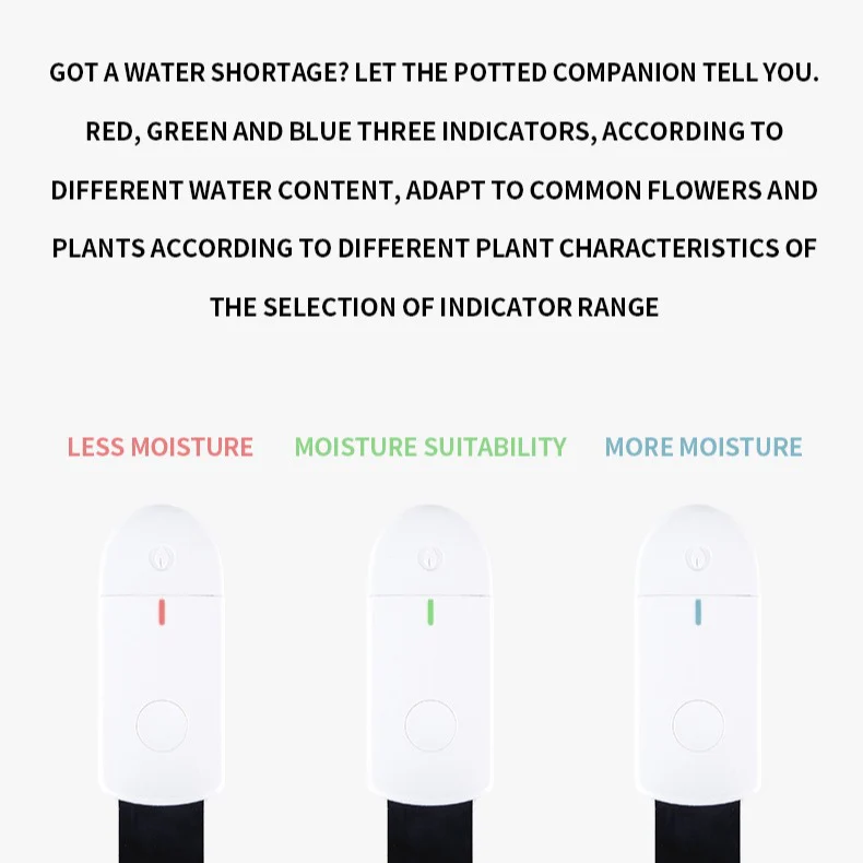 PlantPulse Watering Meter - Image 9