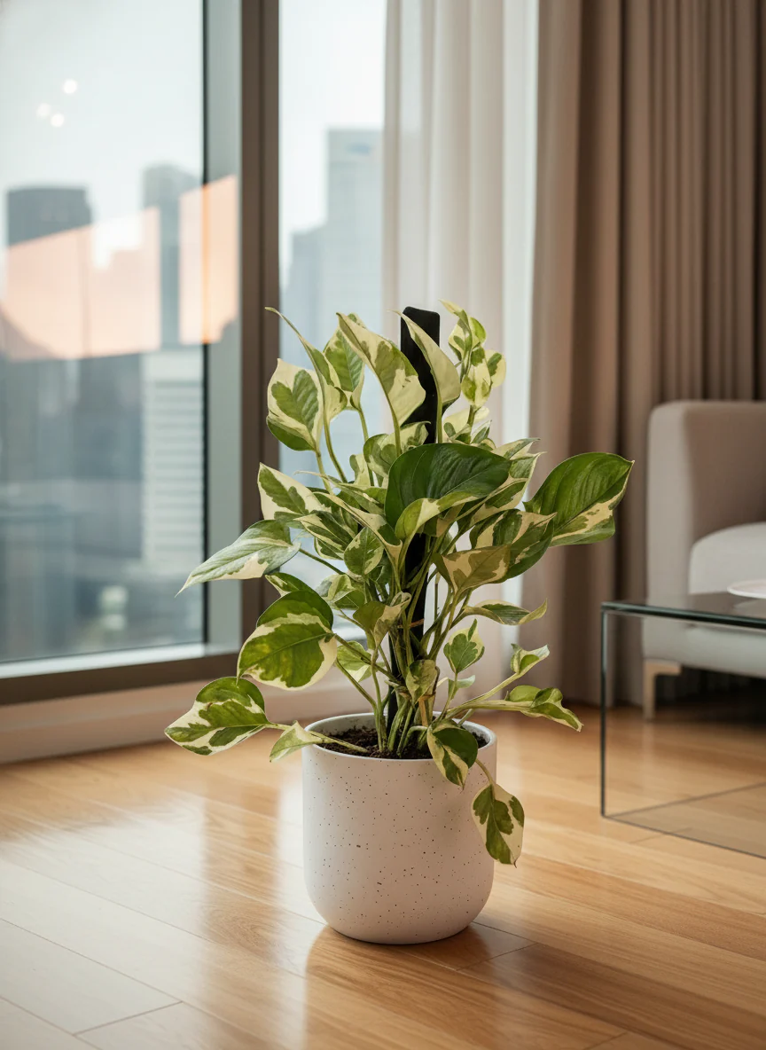 Pothos N'Joy - coco - Image 4