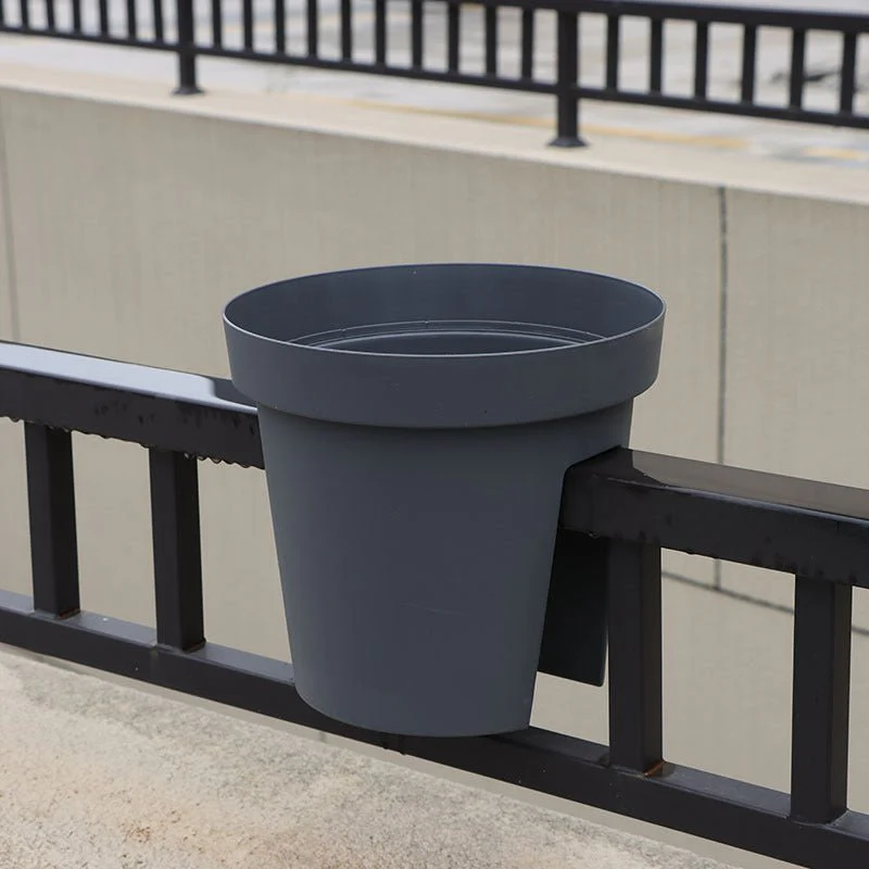 Rail Pot - Image 2