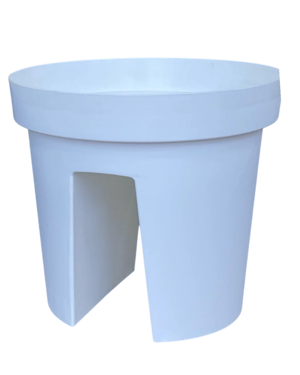Rail Pot - Image 5