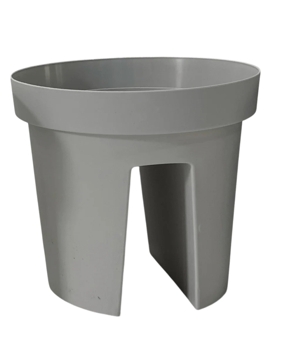 Rail Pot - Image 6