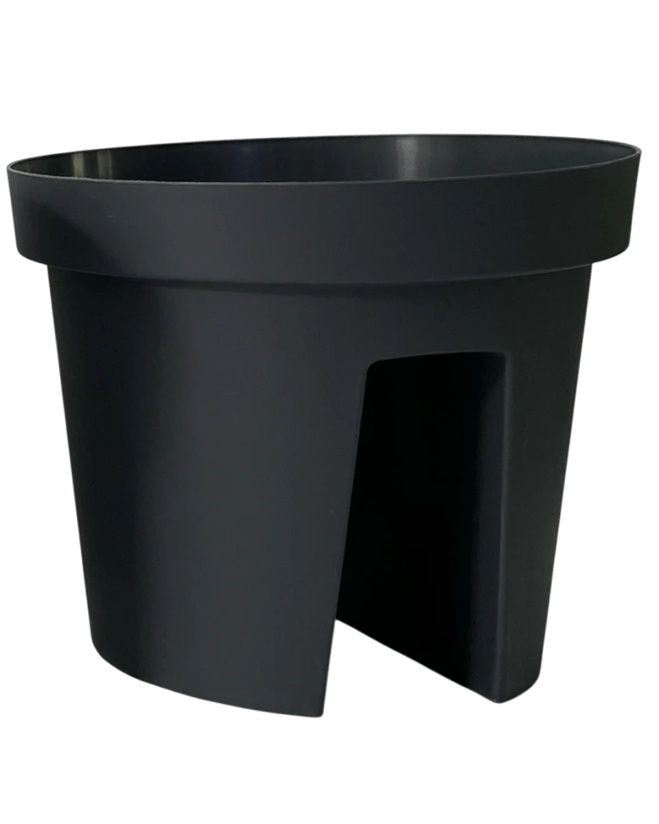 Rail Pot - Image 7