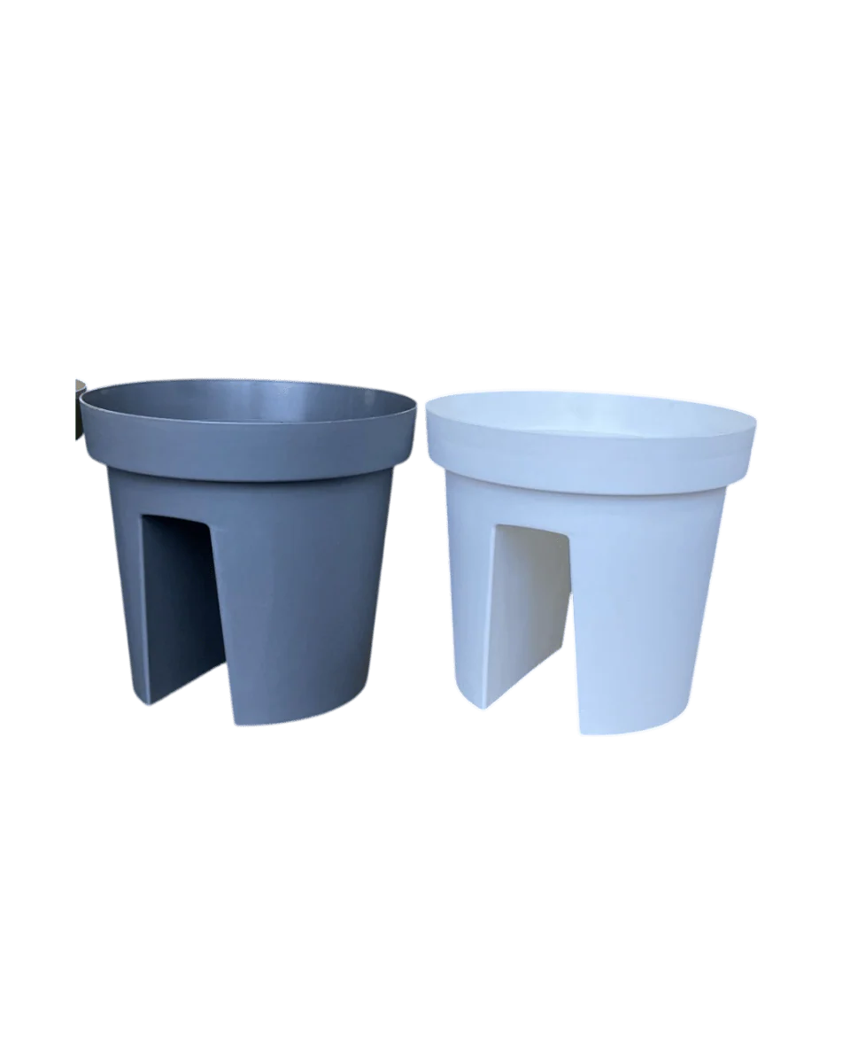 Rail Pot - Image 9