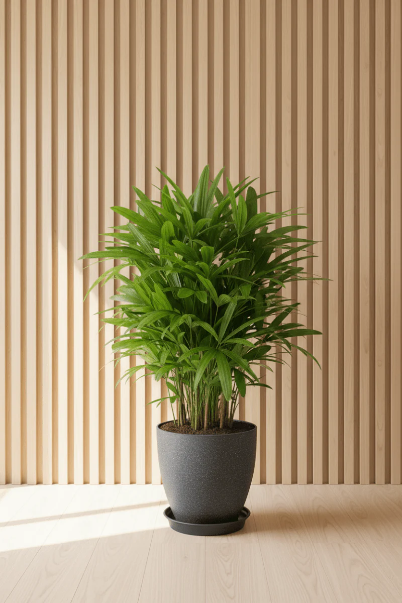 Raphis Palm